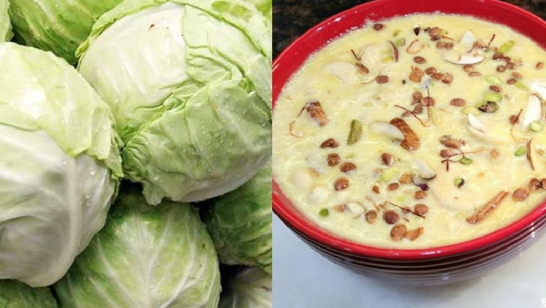 Winter s Best Kept Secret The Ultimate Creamy Cabbage Kheer Recipe in Telugu
