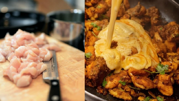 Spicy Tangy and Creamy The Ultimate Chikiri Chicken Recipe You Must Try
