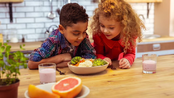From Fussy to Foodie Dr Gautam s 5 Simple Hacks to Change Your Child s Eating Habits