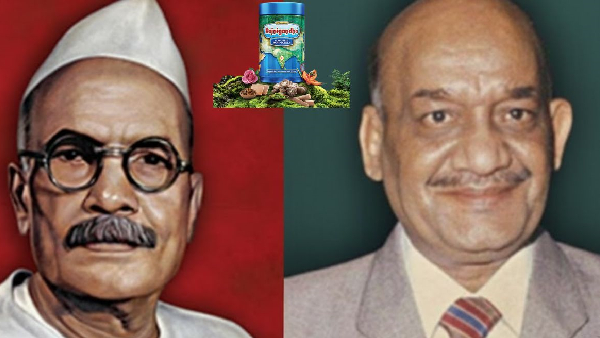 From a Pan Shop to a RS 15000 Crore Empire The Incredible Journey of DS Group