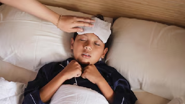 Child s Fever Spiking Dr Gautham 15 Minute Trick for Instant Relief Faster Than Syrup Child s Fever Spiking Dr Gautham 15 Minute Trick for Instant Relief Faster Than Syrup