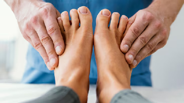 5 Winter Foot Care Mistakes every Diabetic must avoid