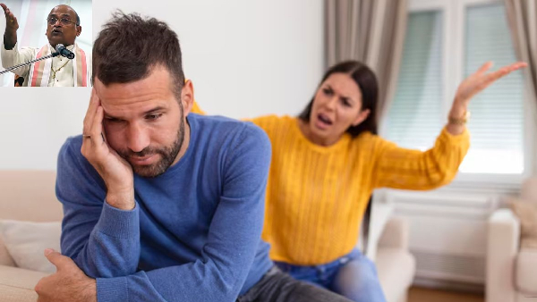 Angry with Wife England goes for Beer US for Divorce but where does the Indian Husband go