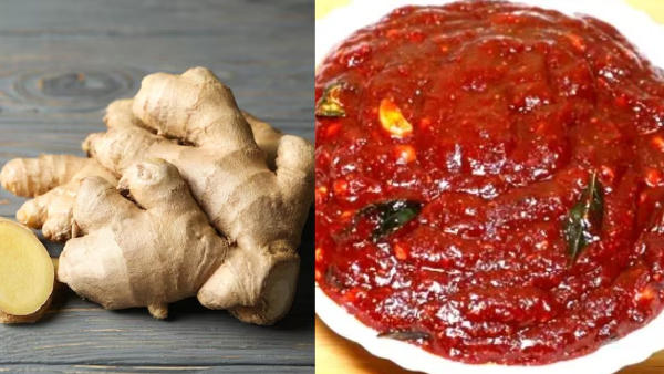 How to Make Authentic Allam Pachadi at Home Step by Step Guide