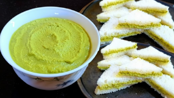 Goa Style Coconut Chutney A Perfect Side Dish for Idli Dosa and Sandwiches Recipe in Telugu Goa Style Coconut Chutney A Perfect Side Dish for Idli Dosa and Sandwiches Recipe in Telugu