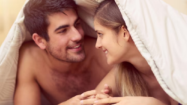 Don t Let the Cold Kill the Mood 5 Ways to Boost Intimacy in Winter