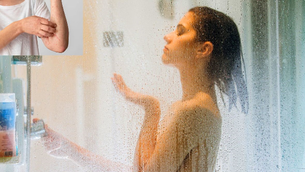 Say Goodbye to Itchy Winter Skin with These Simple Bathing Hacks