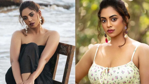 Kamakshi Bhaskarla Reveals Shocking Industry Conditions for Heroines in 12A Railway Colony Pre-Release Event Kamakshi Bhaskarla Reveals Shocking Industry Conditions for Heroines in 12A Railway Colony Pre-Release Event