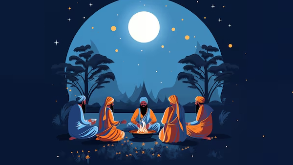 Kartika Purnima 2025 What to Donate Based on Your Zodiac Sign for Maximum Blessings