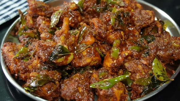 Weekend Special The Ultimate Soft and Juicy Chicken Fry Recipe in Telugu Weekend Special The Ultimate Soft and Juicy Chicken Fry Recipe in Telugu