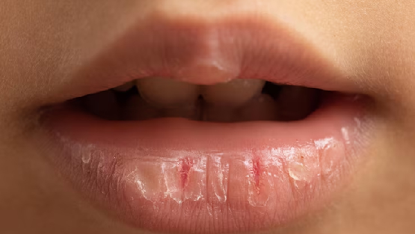 Winter Lip Woes Say Goodbye to Chapped Lips with These 5 Home Remedes Winter Lip Woes Say Goodbye to Chapped Lips with These 5 Home Remedes