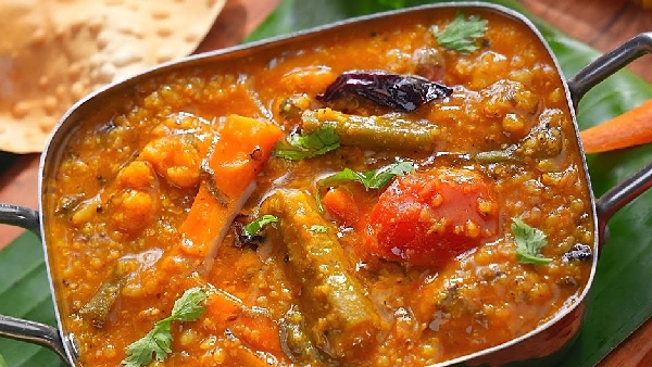 Healthy and Tasty The Ultimate Millet Sambar Rice Recipe You Must Try Healthy and Tasty The Ultimate Millet Sambar Rice Recipe You Must Try