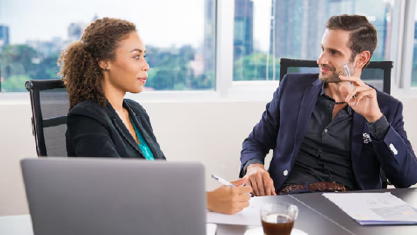 Beyond Hard Work 5 Secrets to Building a Strong Relationship with Your Boss