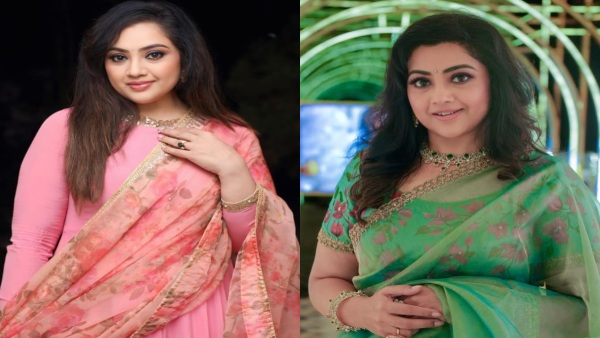 Actress Meena refused to work with Mithun Chakraborty Here is the Details Actress Meena refused to work with Mithun Chakraborty Here is the Details