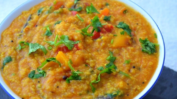 Healthy and Tasty The Ultimate Millet Sambar Rice Recipe You Must Try Healthy and Tasty The Ultimate Millet Sambar Rice Recipe You Must Try