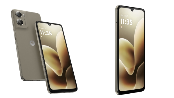 Moto G06 Power smartphone with 7000mAh large battery 50MP camera available at Rs7199 price on flipkart