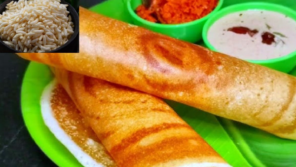 Healthy and Delicious The Ultimate Borugulu Dosa Recipe Healthy and Delicious The Ultimate Borugulu Dosa Recipe