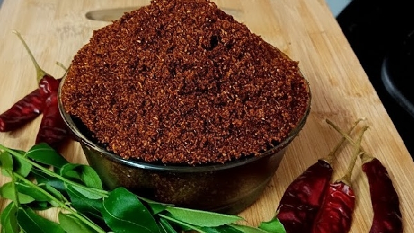 Taste the Tradition The Aromatic and Medicinal Madupu Karam Recipe in Telugu