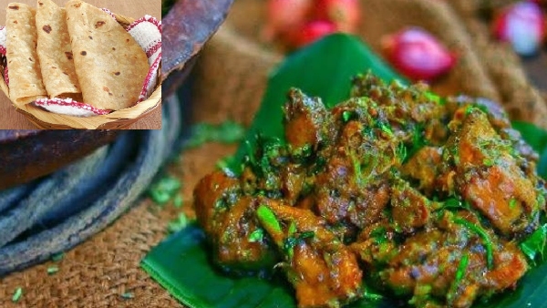Craving Something Spicy Try the Famous Ooty Green Chilli Chicken Recipe in Telugu Craving Something Spicy Try the Famous Ooty Green Chilli Chicken Recipe in Telugu
