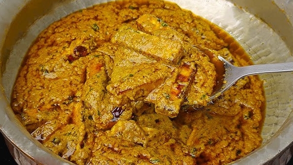 Dhaba Style Paneer Hyderabadi Easy Recipe for Home