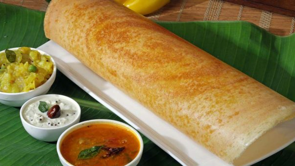 The Secret to Crispy Restaurant Style Paper Dosa at Home Recipe in Telugu The Secret to Crispy Restaurant Style Paper Dosa at Home Recipe in Telugu
