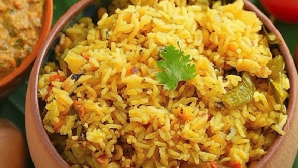 The Authentic Taste of Home How to Make Telangana Style Perfect Pappu Biyyam Recipe in Telugu