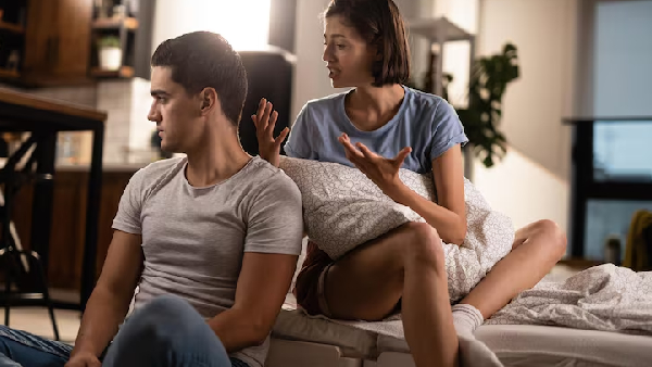 Husband Not Listening 5 Reasons Why and How to Fix It Husband Not Listening 5 Reasons Why and How to Fix It