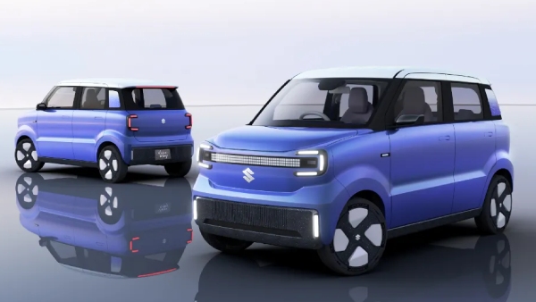 Maruti Suzuki Planing To Introduce Hybrid Budget Electric Cars