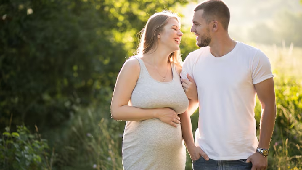 From Health to Finances 5 Things to Sort Out Before Planning a Pregnancy