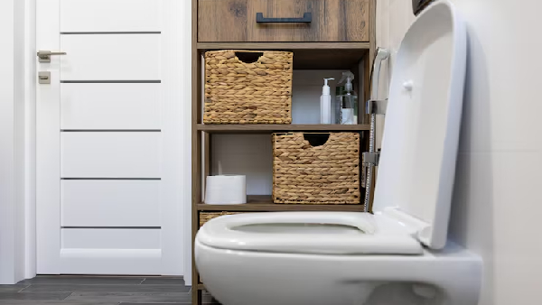 Bathroom Vastu Truths Revealed by a Famous Astrologer