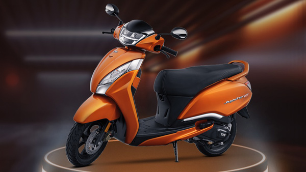 Tvs Jupiter October 2025 Sales Recorded 1 18 Lakh Tvs Jupiter October 2025 Sales Recorded 1 18 Lakh