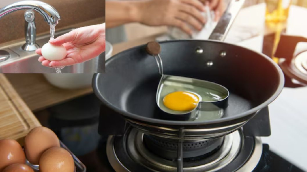 Washing Eggs The Essential Do s and Don ts Every Home Cook Must Follow Washing Eggs The Essential Do s and Don ts Every Home Cook Must Follow