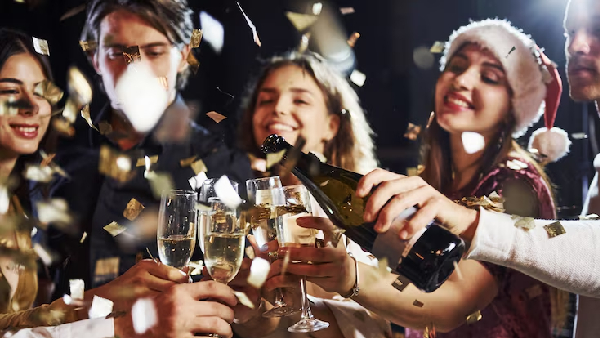 New Year 2026 Alert Who Should Strictly Avoid Alcohol on Dec 31st
