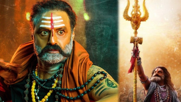 Akhanda 2 Movie Release faces legal stay from Madras High Court