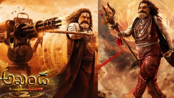 Akhanda 2 Review and Rating