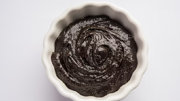 Boost Your Winter Immunity Authentic Homemade Chyawanprash Recipe in Telugu