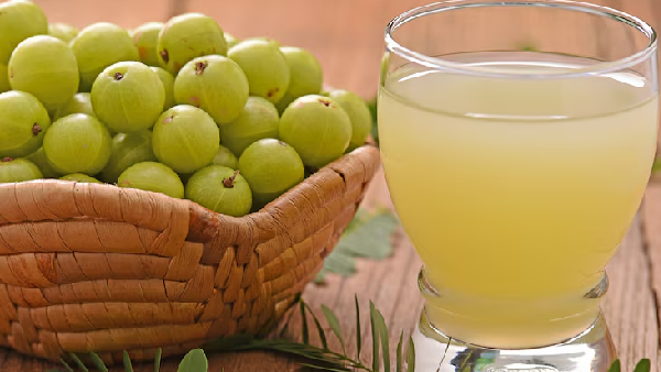 From Heart Health to Glowing Skin The Magical Benefits of Indian Gooseberry