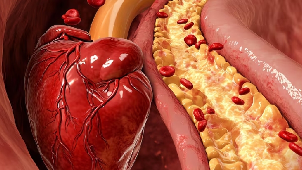Morning Habits to Crush Bad Cholesterol and Save Your Heart