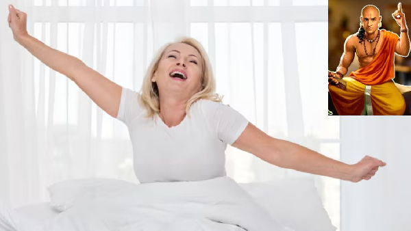 Chanakya Niti From Clutter to Angry Faces 5 Sights to Avoid When You Wake Up