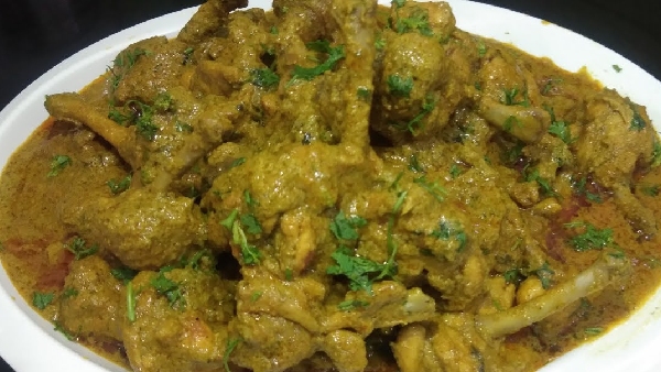 Best Side Dish for Bagara Rice and Chapati Juicy Chicken Chops Recipe in Telugu Best Side Dish for Bagara Rice and Chapati Juicy Chicken Chops Recipe in Telugu