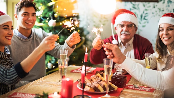 Merry Christmas 2025 Wishes in Telugu Quotes and Greetings Whatsapp Status for Friends Family