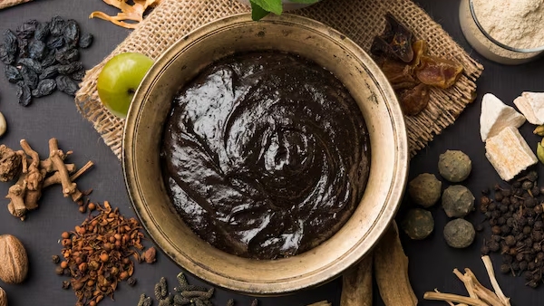 Boost Your Winter Immunity Authentic Homemade Chyawanprash Recipe in Telugu