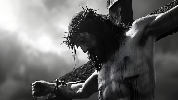 The Crucifixion of Christ Why Was the Prince of Peace Sentenced to Death