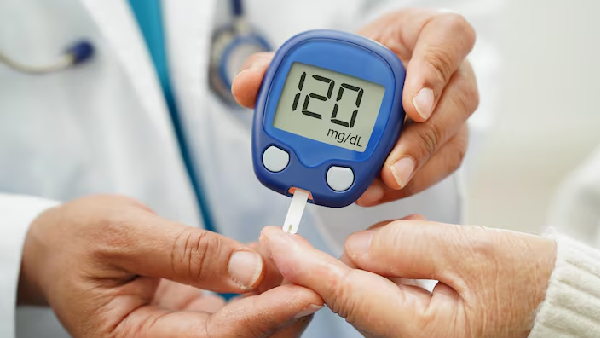 New Study Reveals Natural Light Controls Type 2 Diabetes New Study Reveals Natural Light Controls Type 2 Diabetes