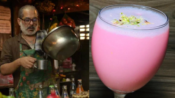 The Dhurandhar Effect How to Make the Trending Doodh Soda at Home