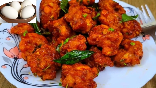 Make Restaurant Style Egg Kababs at Home in Minutes Make Restaurant Style Egg Kababs at Home in Minutes