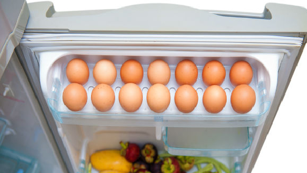 Fridge or Shelf The Ultimate Guide to Storing Eggs in India