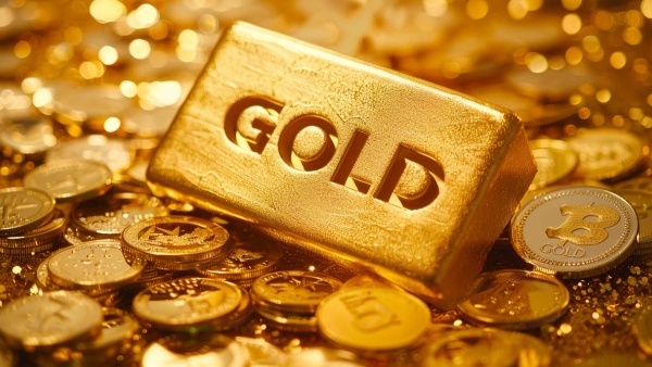 Gold rates in India dip Rs 1000 from record high