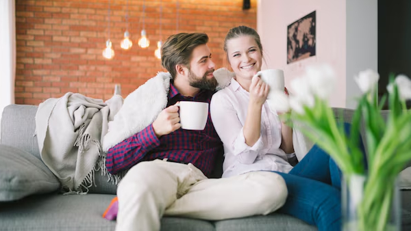 3 Simple Changes for a Stress Free and Happy Life