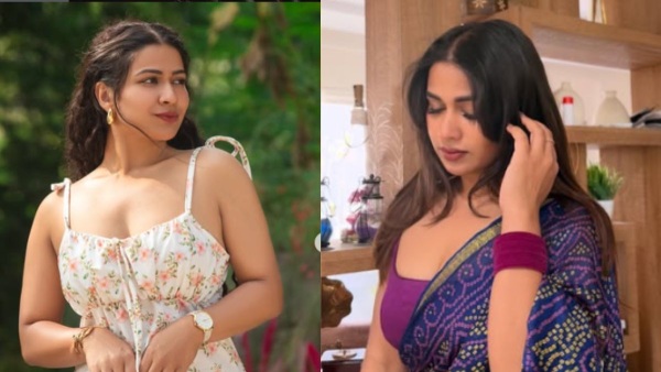 Bigg Boss Fame Inaya Sultana Opens Up About Life Failures Love Betrayal and Emotional Struggles